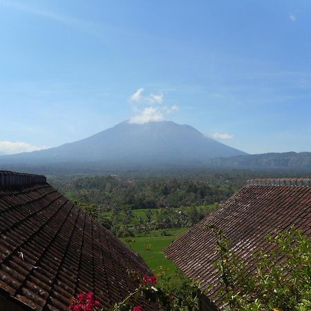 Villa Dukuh Selat Bagian luar foto