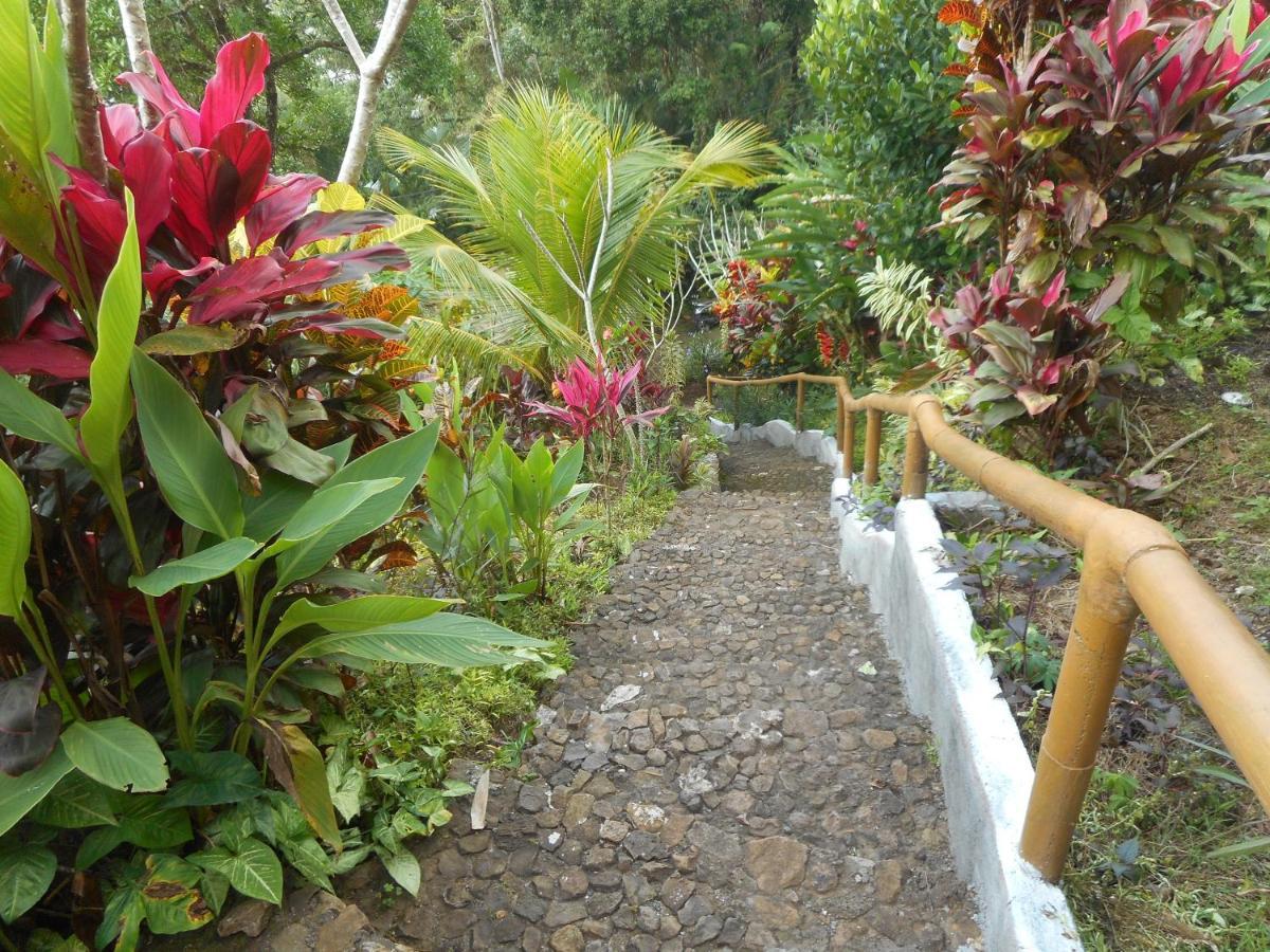 Villa Dukuh Selat Bagian luar foto