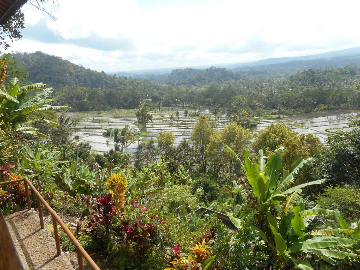 Villa Dukuh Selat Bagian luar foto