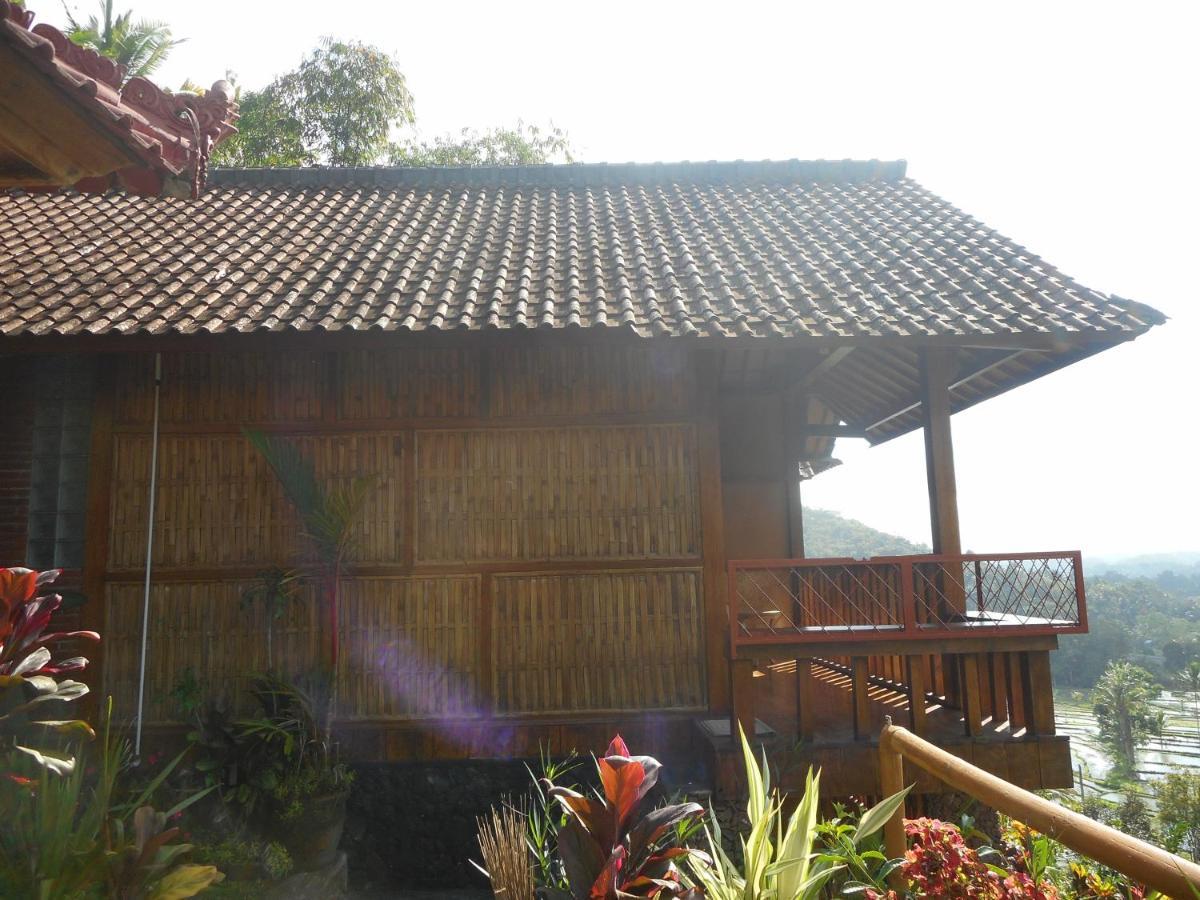 Villa Dukuh Selat Bagian luar foto