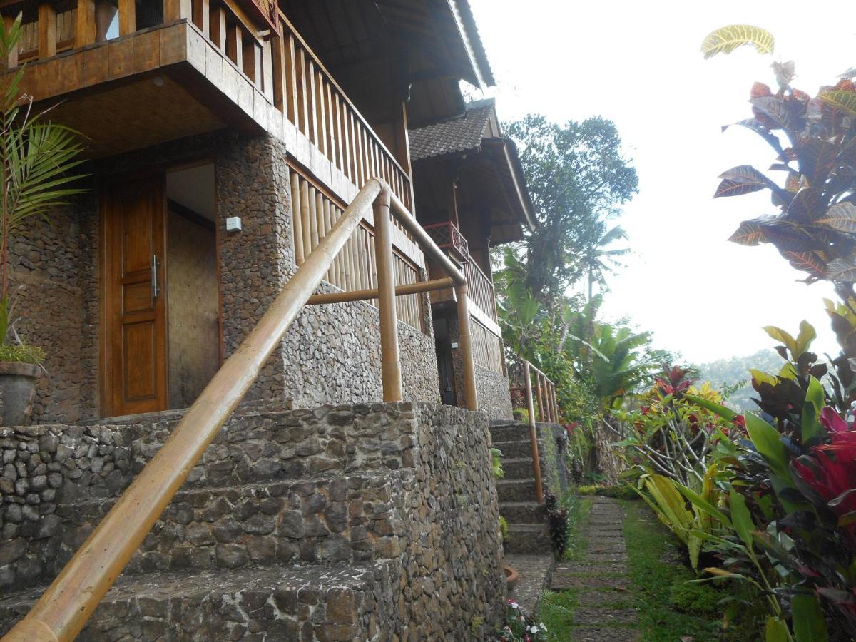 Villa Dukuh Selat Bagian luar foto