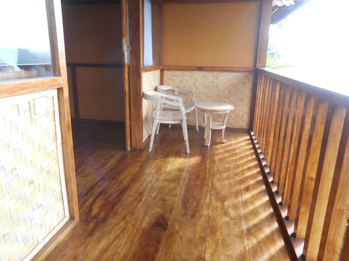 Villa Dukuh Selat Bagian luar foto