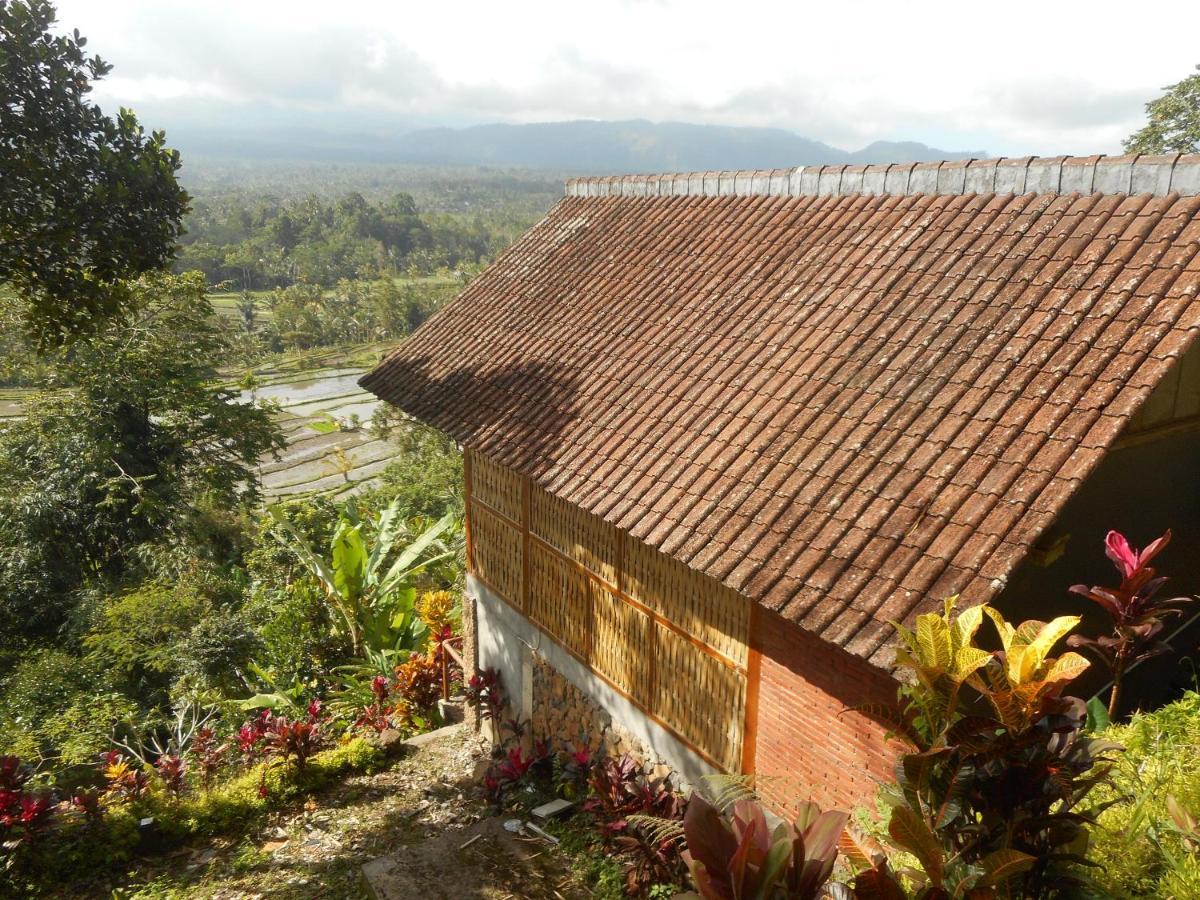 Villa Dukuh Selat Bagian luar foto