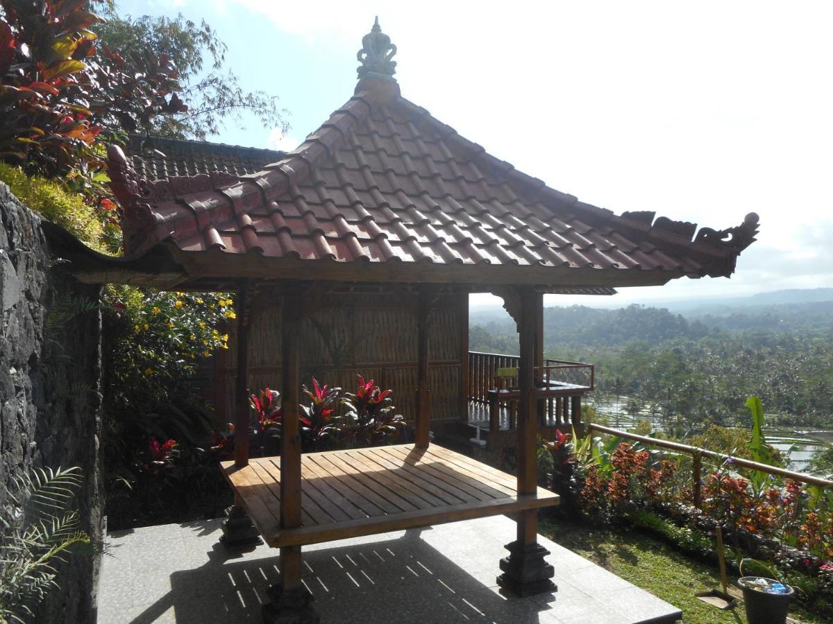 Villa Dukuh Selat Bagian luar foto