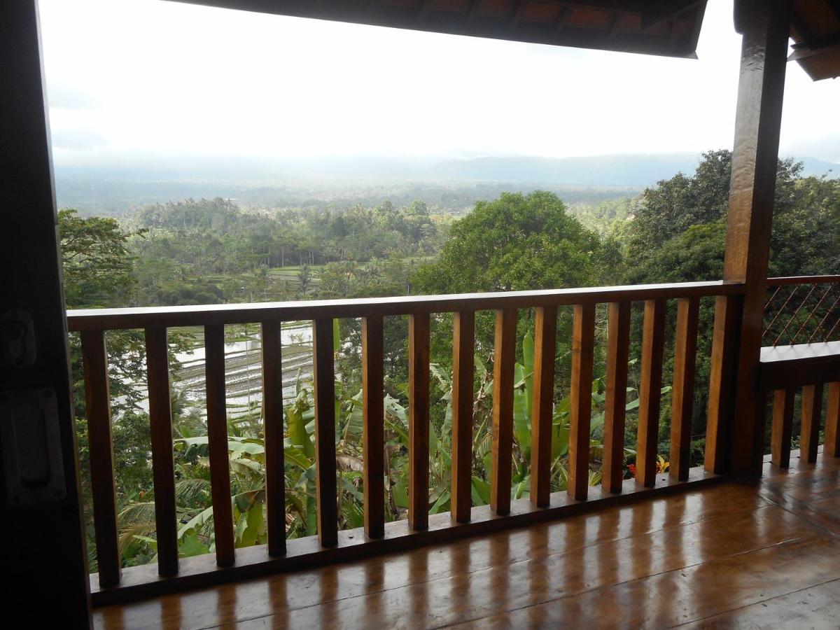 Villa Dukuh Selat Bagian luar foto
