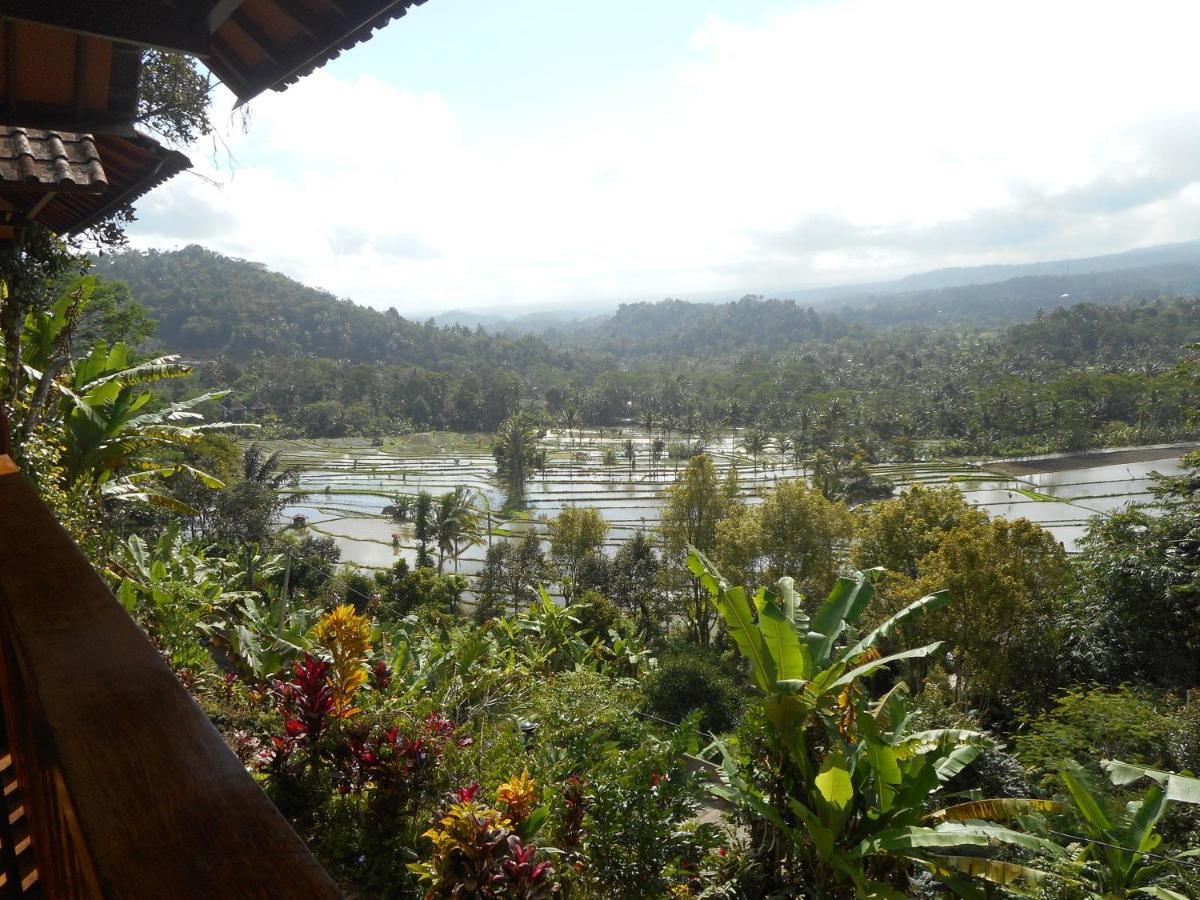 Villa Dukuh Selat Bagian luar foto