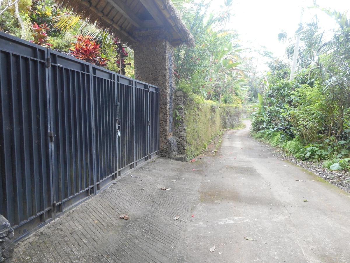 Villa Dukuh Selat Bagian luar foto
