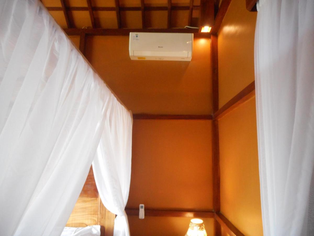 Villa Dukuh Selat Bagian luar foto