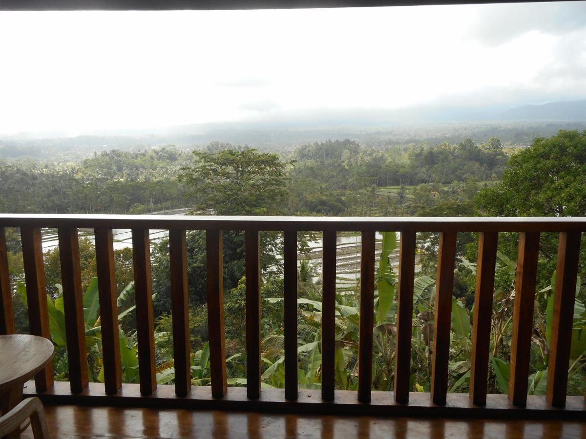 Villa Dukuh Selat Bagian luar foto