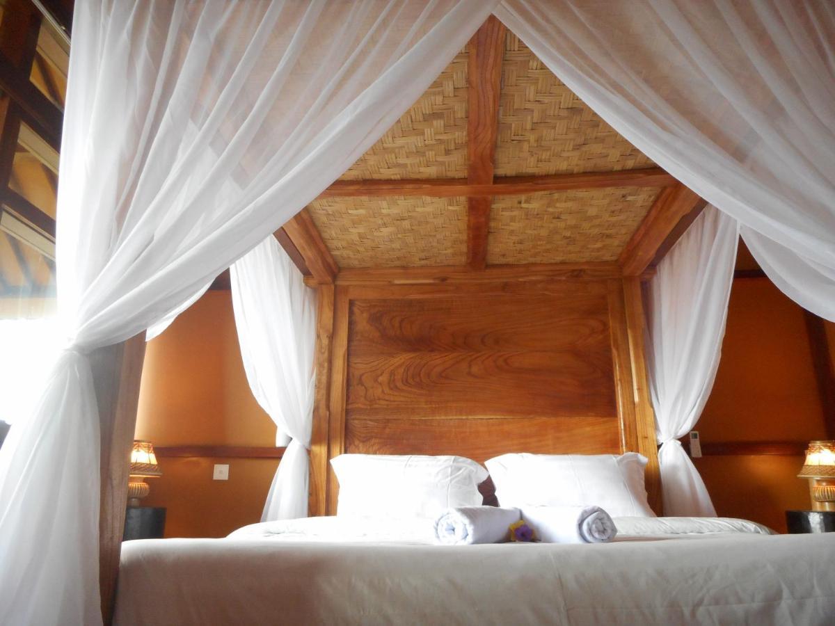 Villa Dukuh Selat Bagian luar foto