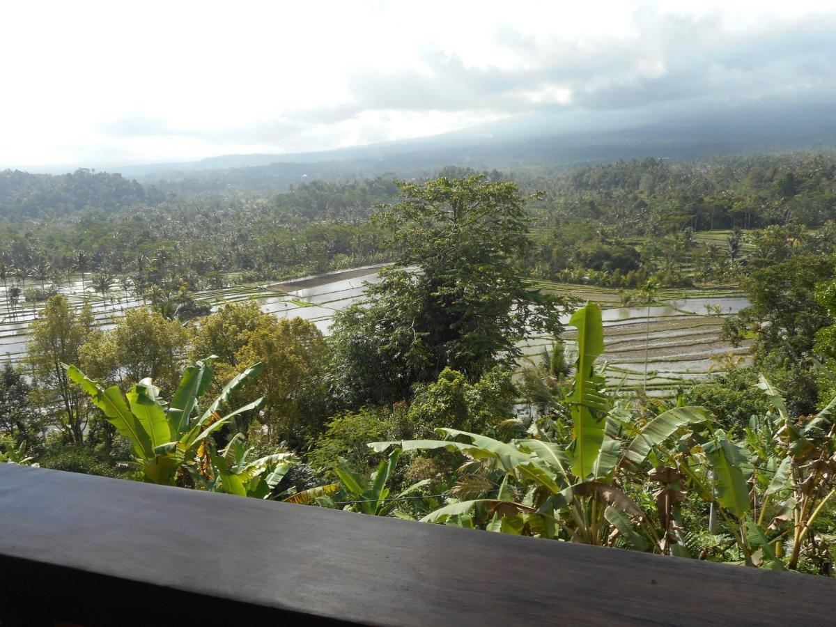 Villa Dukuh Selat Bagian luar foto