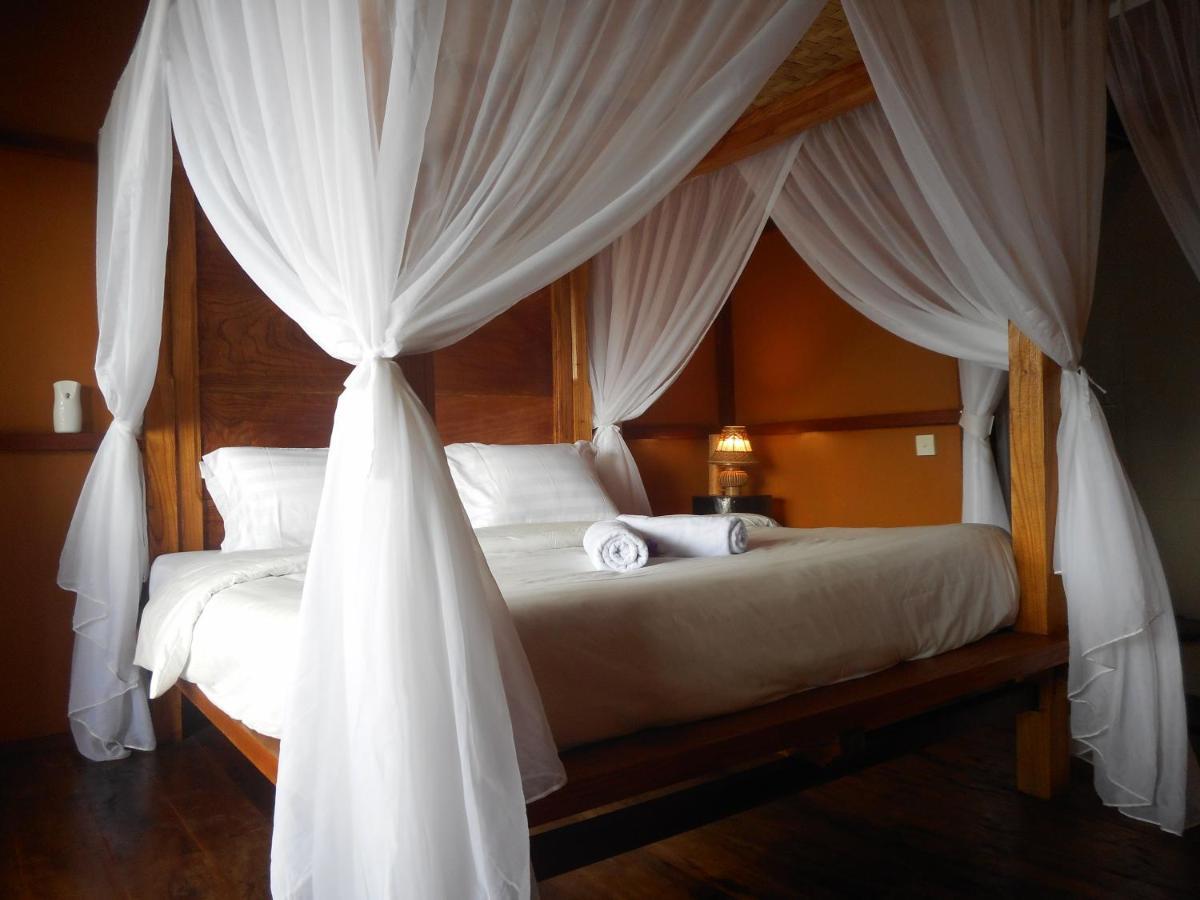 Villa Dukuh Selat Bagian luar foto