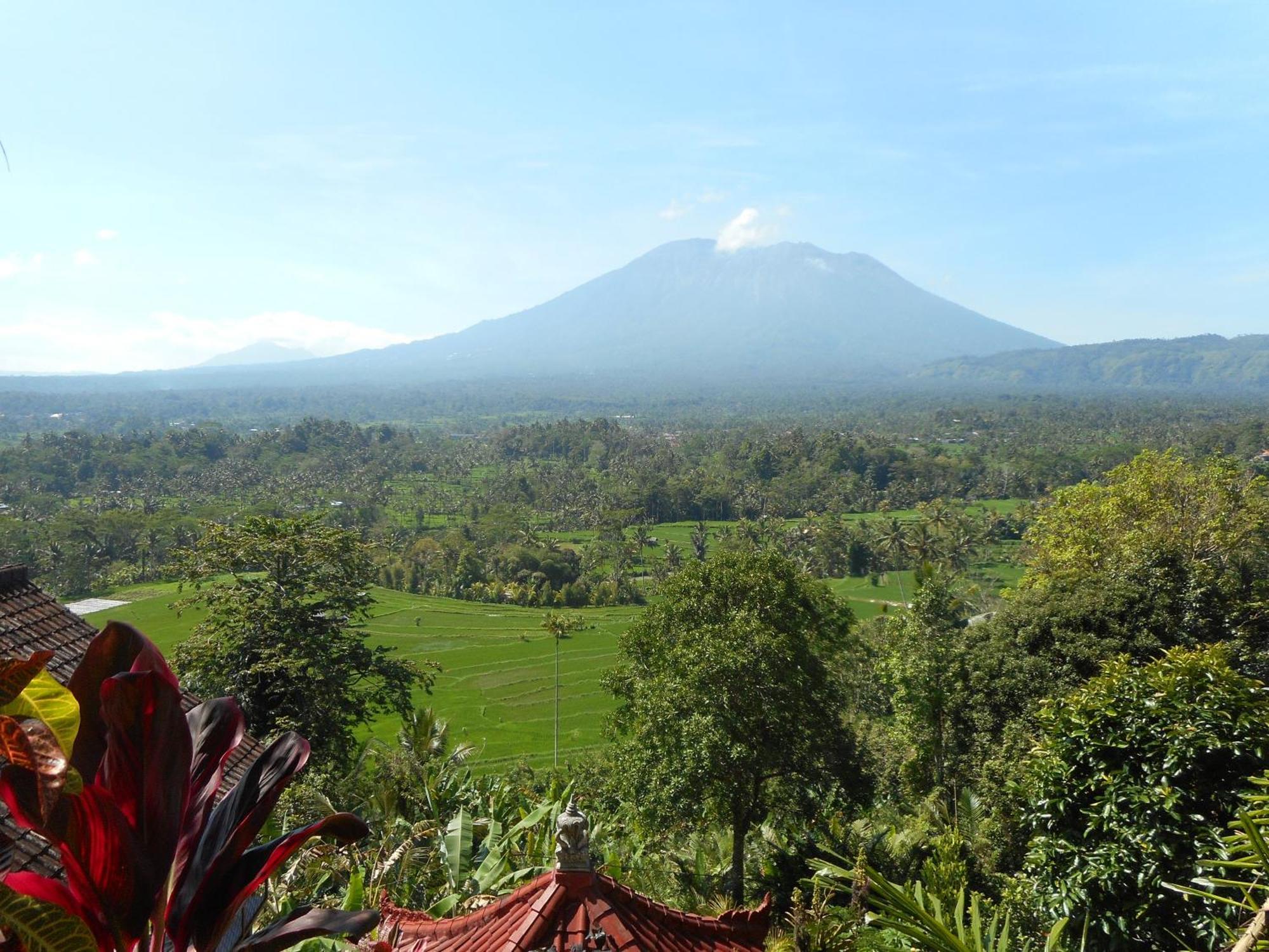 Villa Dukuh Selat Bagian luar foto