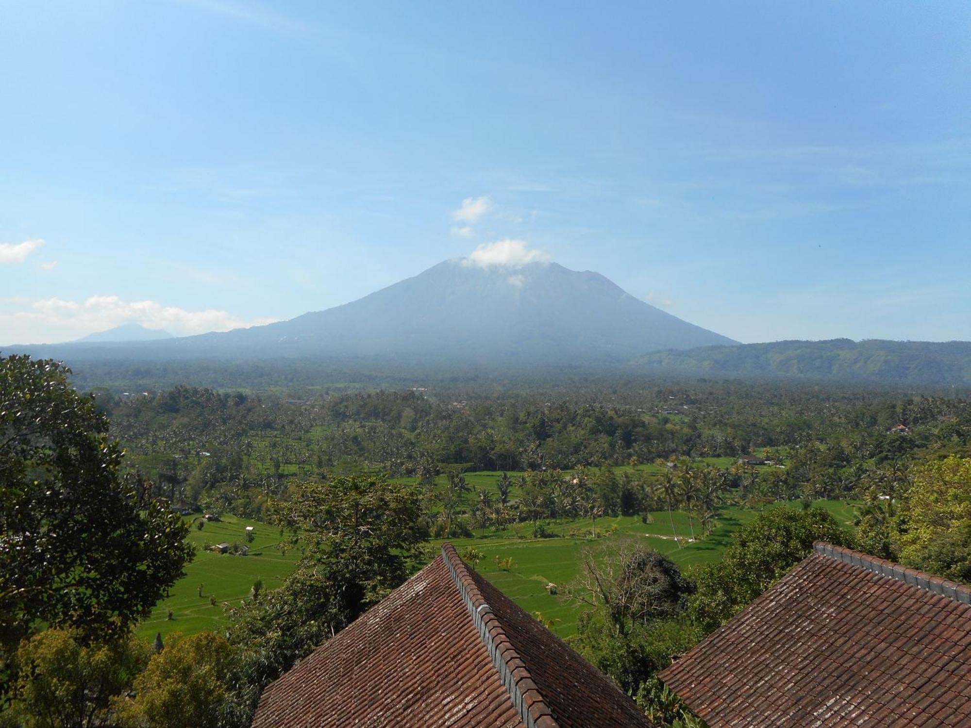 Villa Dukuh Selat Bagian luar foto
