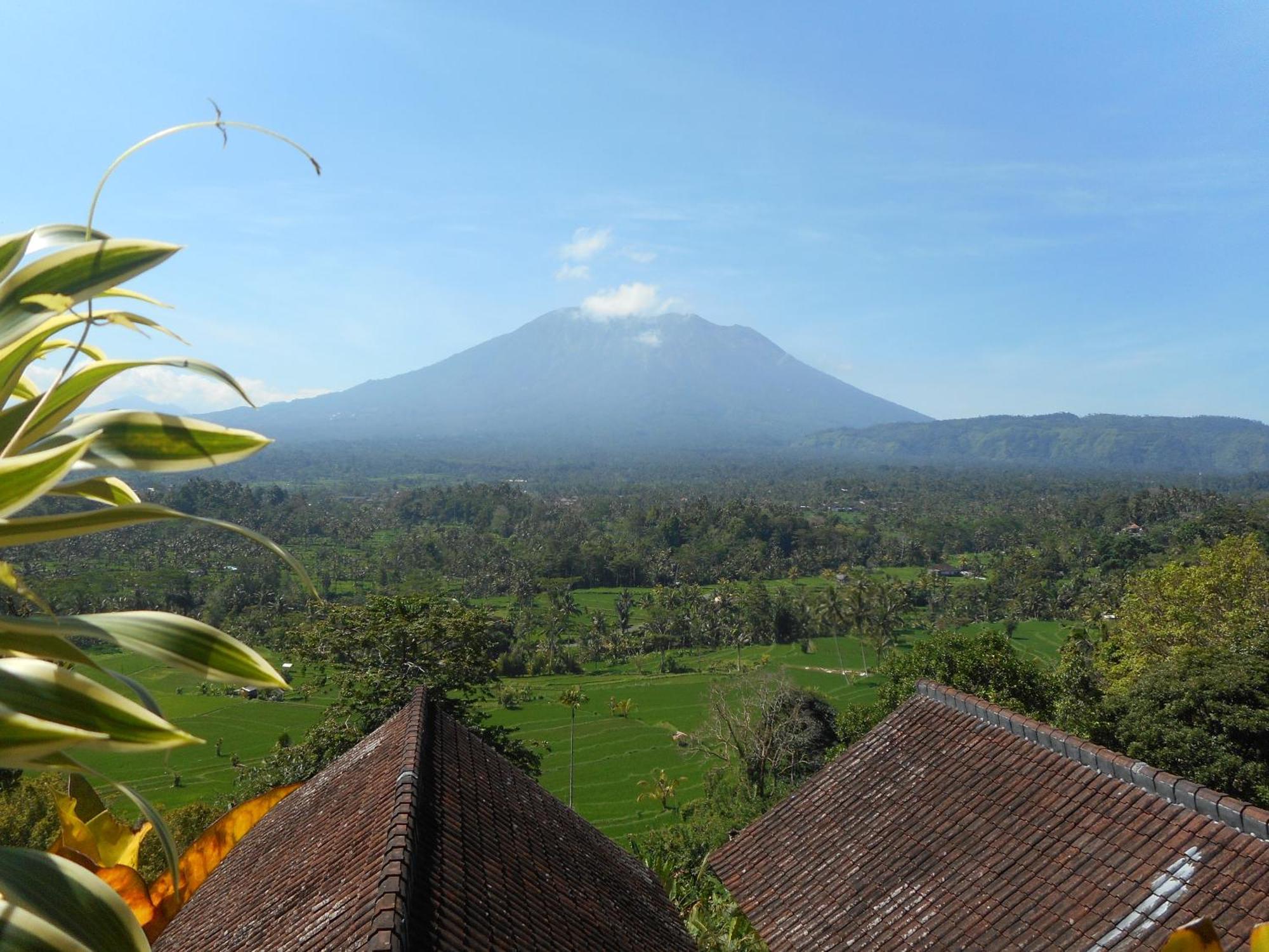Villa Dukuh Selat Bagian luar foto