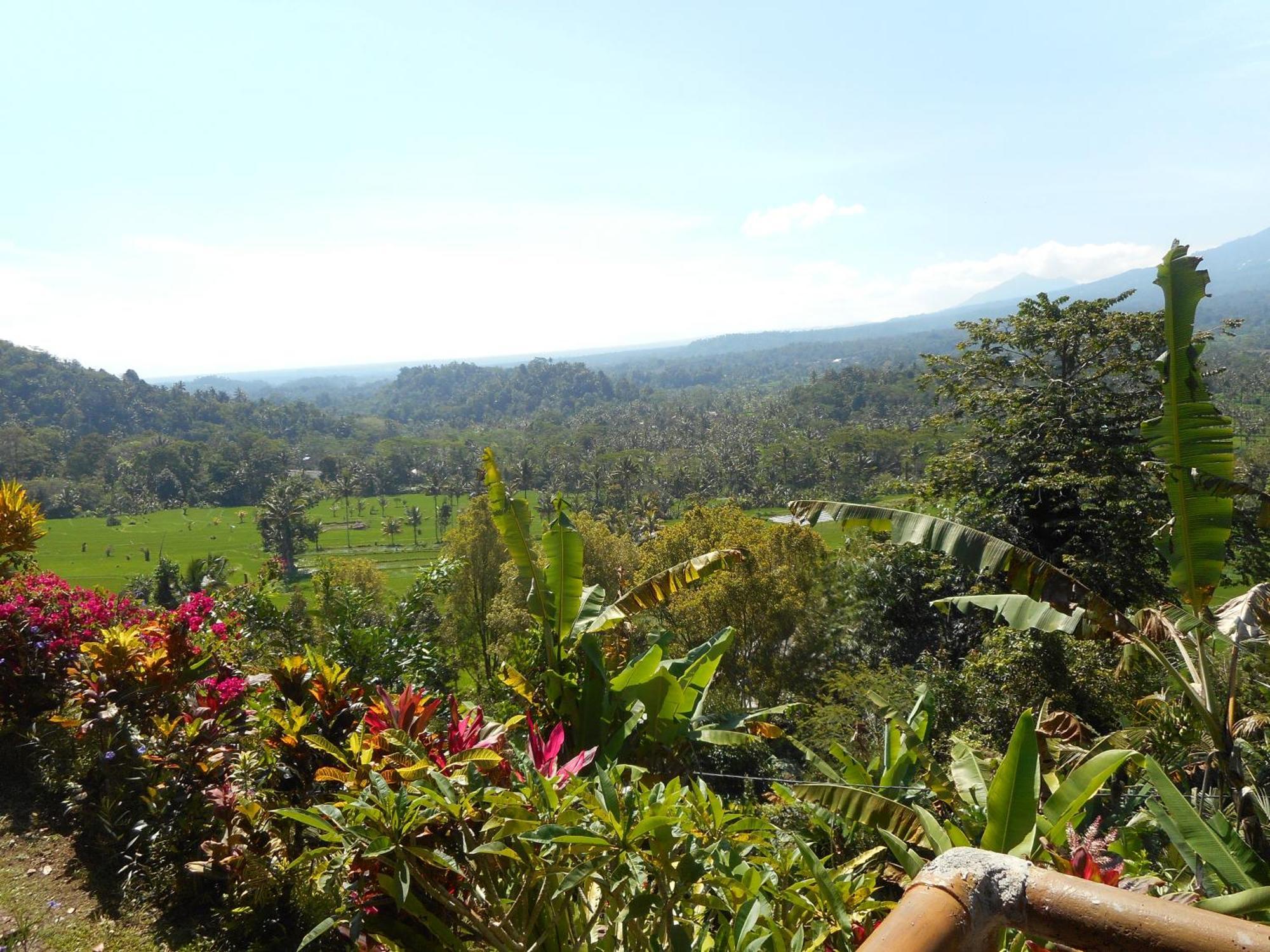 Villa Dukuh Selat Bagian luar foto