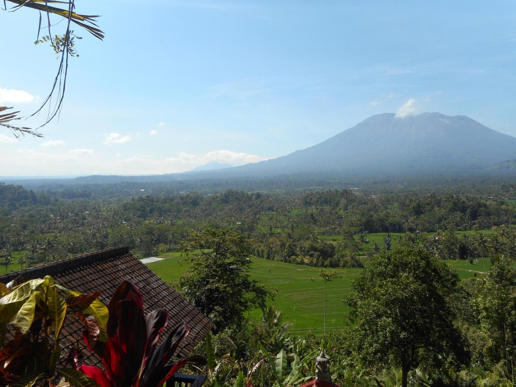 Villa Dukuh Selat Bagian luar foto