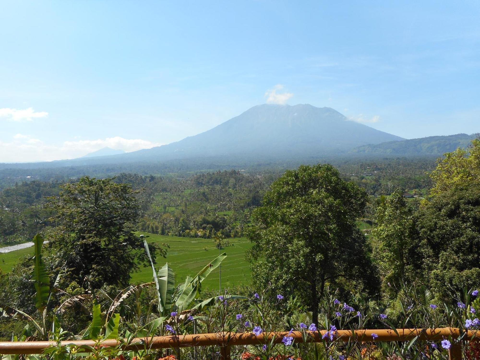 Villa Dukuh Selat Bagian luar foto